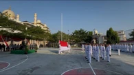 Dewan Syari’ah Kota Surakarta Gelar Lomba, Pawai, dan Upacara Bendera