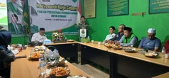 DPC PPP Kota Cimahi Kompak Mendukung Mardiono di Muktamar X