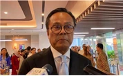 COO Danantara Dony Oskaria Siap Hadir di Reuni Akbar FIBRA Unhas