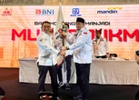 Sah, Andre Rosiade Terpilih Jadi Ketua Umum IKM 2025-2030