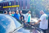 Bamsoet Ajak Komunitas Otomotif Beralih ke Kendaraan Ramah Lingkungan