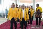 Rudy Mas’ud Lanjut Pimpin Golkar Kaltim, Bahlil Berpesan Begini
