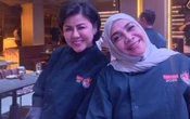 Rieta Amilia Hingga Desiree Tarigan Meriahkan Chef Expo 2025