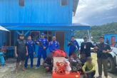 Tangkap Ikan Menggunakan Bahan Peledak, 6 Nelayan Ditangkap Polisi di Halsel