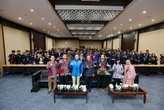 Ibas Harap Polban Jadi Pilar Inovasi & Penjaga Jati Diri