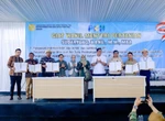 Kolaborasi SNJ - BBPTUHPT Baturraden Cukupi Kebutuhan Gizi MBG