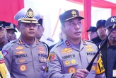 Tekan Balap Liar, Ditlantas Polda Riau Menggelar Bhayangkara Race Cup 2025