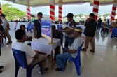 Turnamen Domino Menpora Cup 2025 Dongkrak Ekonomi Luwu, Perputaran Uang Capai Rp 2 Miliar