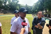 Eks Marinir Satria Arta Minta Pulang dari Rusia, Dankormar TNI AL Tegas Bilang Begini