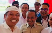 Golkar Era Bahlil Diyakini Bawa Harapan Tinggi Bagi Rakyat & Jadi Pengawal Kemajuan Bangsa