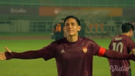 Film Elang, Antara Garuda dan Sang Ibunda