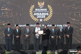 Wali Kota Banda Aceh: BAZNAS Mitra Strategis Perkuat Zakat Nasional