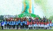 SD Kanisius Duwet Rebut Podium KU 12, SDN Unguran 1 Raih Gelar Juara KU 10