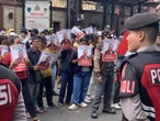 Koalisi Masyarakat Desak Polri Segera Seret Denny Indrayana ke Meja Hijau