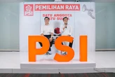 Pemilihan Ketum PSI: Kader Sambut Antusias Hari Pertama Pemungutan Suara Online
