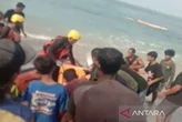 Dua Remaja yang Tenggelam di Pantai Lampung Selatan Ditemukan Meninggal Dunia