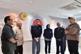 Terima Audiensi Pengurus PODSI, Menpora Dito Tegaskan Dukungan Terhadap Cabor Dayung