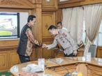 2 Permintaan Sri Sultan terkait Rencana Pembangunan Markas Baru Polda DIY
