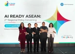 Google.org Beri Dukungan US$3,5 Juta kepada Yayasan Edufarmers