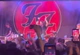 Ini Rundown Konser Foo Fighters di Jakarta, Tiket Masih Tersedia