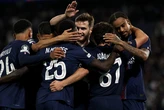 PSG di Singgasana, Begini Peta Persaingan Klasemen Liga Champions
