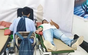 ASABRI Gelar Donor Darah & LKPP di Wilayah Terpencil Kepulauan Mentawai