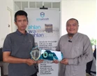 Adaumroh Tawarkan Solusi Aman di Tengah Maraknya Travel Umrah Bodong