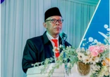 Mantan Rektor UNISMA Profesor Maskuri Dipercaya Pimpin Universitas Sunan Gresik