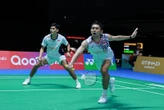 Japan Open 2025: Putri KW dan Fajar/Fikri Gugur, Indonesia Terancam Pulang Tanpa Gelar
