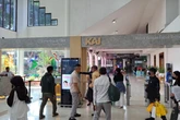 HUT ke-80 RI: KAI Daop 8 Surabaya Beri Diskon 20 Persen