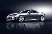 Subaru BRZ Time Attack Special, Mobil Sport yang Bisa Dipakai Harian