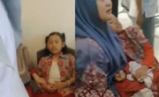 MBG di SDN 178 Palembang Disetop Sementara