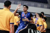 Ali Bagir Jadi Pebasket Indonesia Ketiga yang Berkarier di Liga Jepang