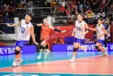 Dang Thi Hong Jadi Sorotan Setelah Bawa Vietnam Menang Lawan Timnas Voli Putri