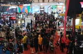 IMOS 2025 Digelar di ICE BSD, Belasan Merek Motor Bakal Merapat