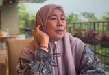 Hanya Mata Kiri yang Berfungsi, Dewi Yull: Tiba-tiba Ada Gelembung, Makin Besar