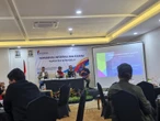 KIE di Surabaya Tekankan Peran Suporter dalam Majukan Industri Olahraga Indonesia