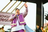 Ear Sun Akhirnya Wujudkan Mimpi di Java Jazz Festival 2025