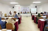 BAZNAS dan DMI Perkuat Dakwah Inklusif Lewat Pelatihan Bahasa Isyarat Al-Qur’an