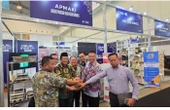 APMAKI Apresiasi Presiden Prabowo dan BGN Tetapkan Produk Wadah MBG Dari Dalam Negeri