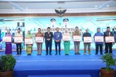 Pemprov Jateng Alokasikan Dana Hibah Rp 125,2 Miliar untuk 1.248 Ormas