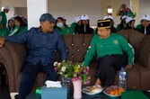Area Mangrove Terus Menyusut, Pak Hendro dan Agung Sedayu Gelar Aksi Restorasi di Teluk Naga