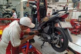 Wahana Honda Kasih Diskon Servis Spesial untuk Semua Pengguna Motor Matik