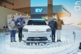 Wuling Mendorong Perkembangan Mobilitas Indonesia Lewat Teknologi dan Produk Baru