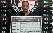 Menyambi Jual Sabu-Sabu, Sapar Ditangkap di Musi Rawas