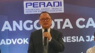 Stefanus Gunawan Jadi Calon Ketua Umum Peradi-SAI 2025–2030