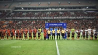 Super League: Persib Kalah dari Persija dalam Urusan Ini