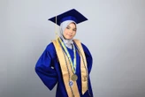 Kisah Vania Jovelyn Nando, Peraih Beasiswa 10 Kampus Top Dunia