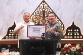 Bea Cukai Jateng Berikan Fasilitas KB ke 3 Perusahaan Ini