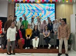 Kisah Rina Santi, Sukses Menginspirasi Perempuan lewat Komunitas Women in Energy
